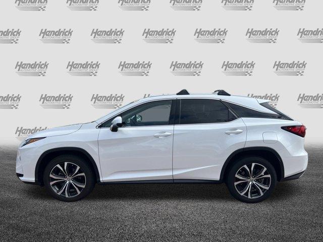 used 2016 Lexus RX 350 car, priced at $26,491