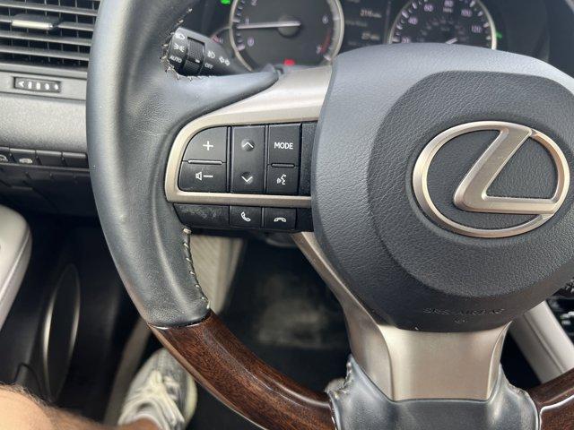 used 2016 Lexus RX 350 car, priced at $26,491
