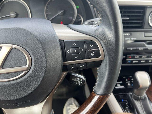used 2016 Lexus RX 350 car, priced at $26,491