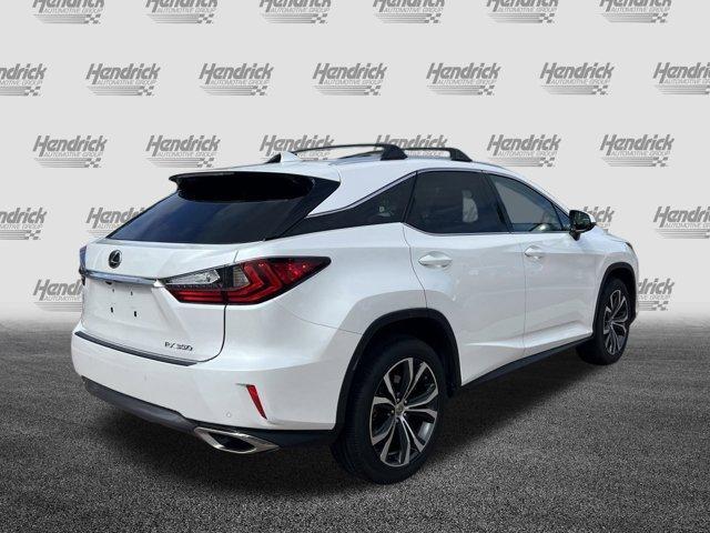 used 2016 Lexus RX 350 car, priced at $26,491