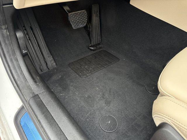 used 2023 BMW 330 car, priced at $36,591