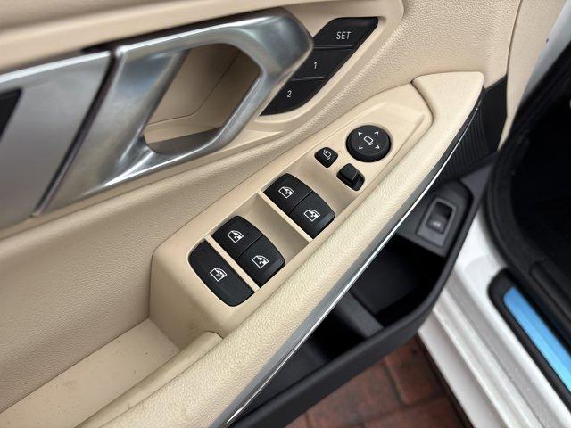 used 2023 BMW 330 car, priced at $36,591