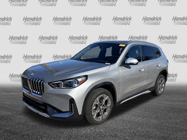 used 2023 BMW X1 car, priced at $36,919