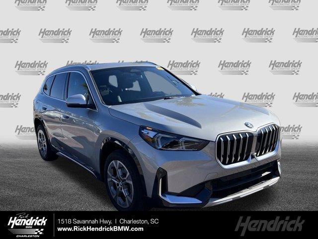 used 2023 BMW X1 car, priced at $36,919