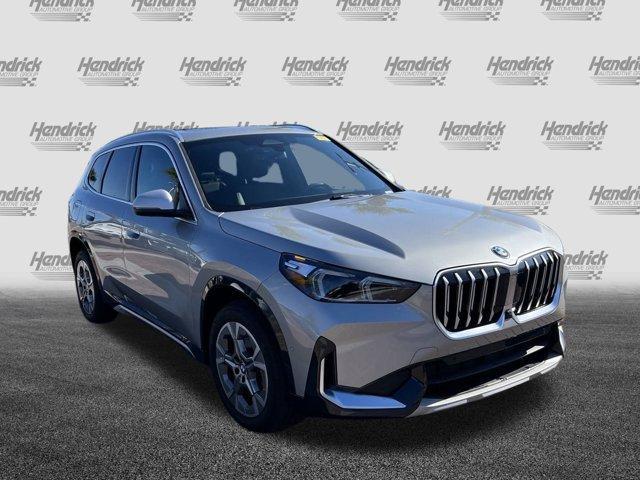 used 2023 BMW X1 car, priced at $36,919