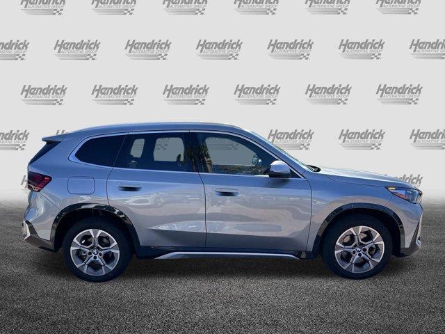 used 2023 BMW X1 car, priced at $36,919