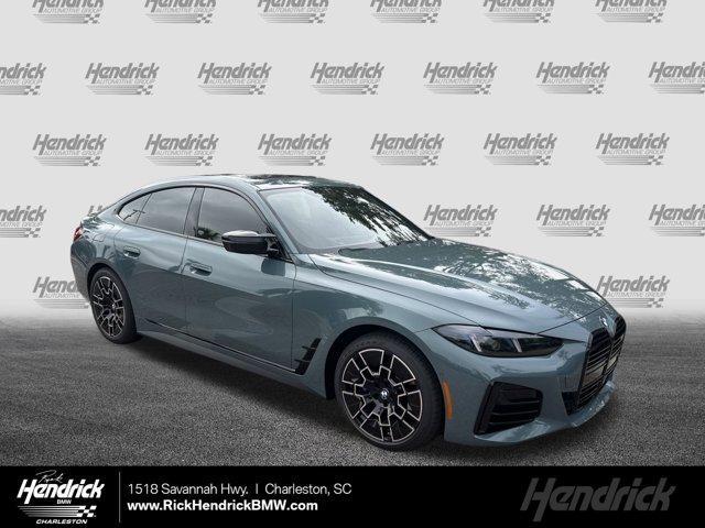 new 2025 BMW M440 Gran Coupe car, priced at $71,375