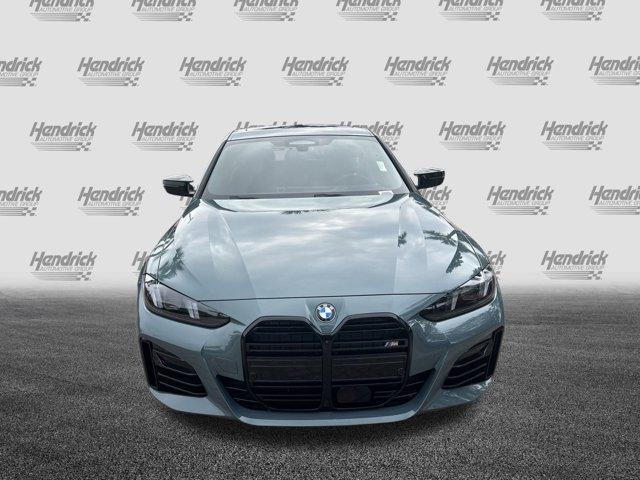 new 2025 BMW M440 Gran Coupe car, priced at $71,375
