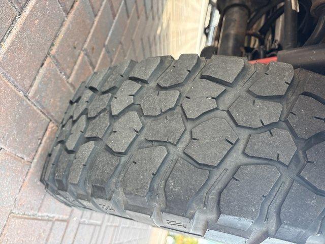 used 2019 Jeep Wrangler Unlimited car, priced at $31,522