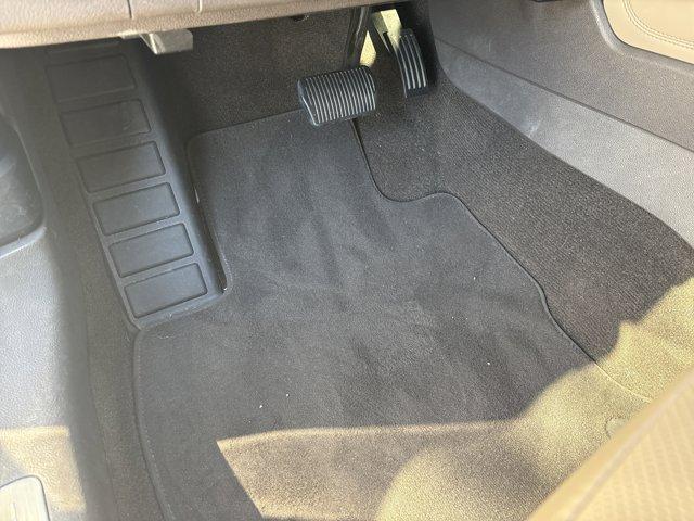 used 2023 Lincoln Corsair car, priced at $29,541