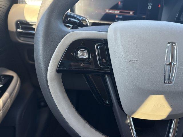 used 2023 Lincoln Corsair car, priced at $29,541