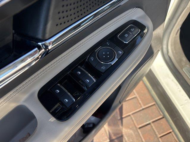 used 2023 Lincoln Corsair car, priced at $29,541