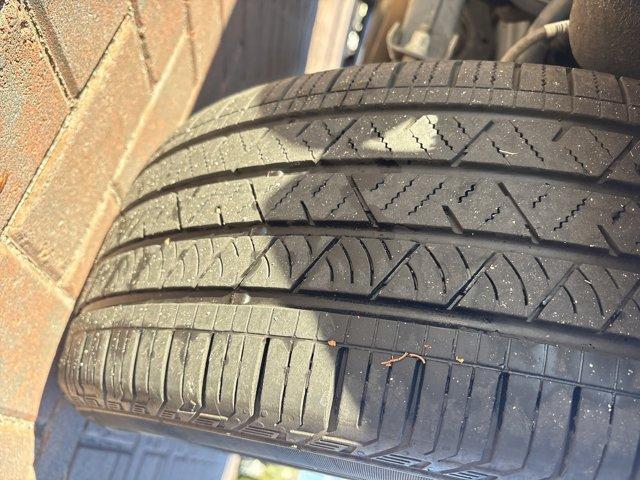 used 2023 Lincoln Corsair car, priced at $29,541