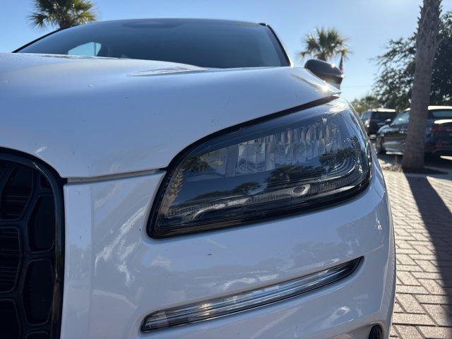 used 2023 Lincoln Corsair car, priced at $29,541