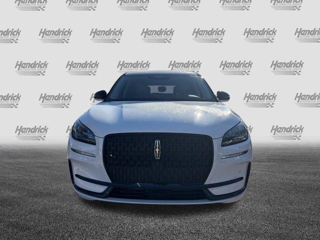 used 2023 Lincoln Corsair car, priced at $29,541