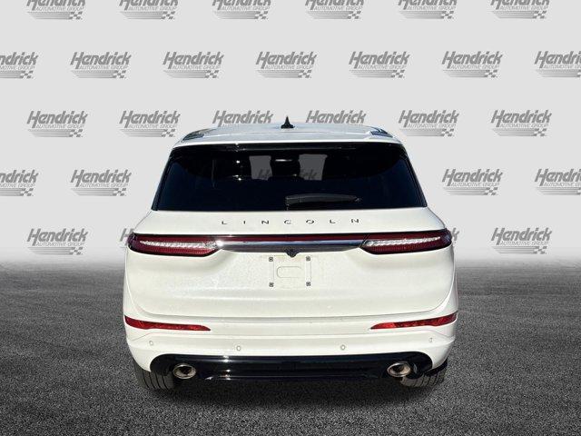 used 2023 Lincoln Corsair car, priced at $29,541