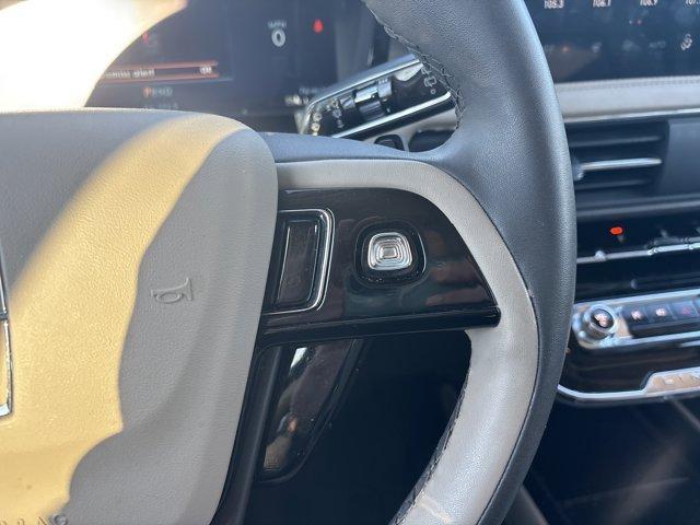 used 2023 Lincoln Corsair car, priced at $29,541