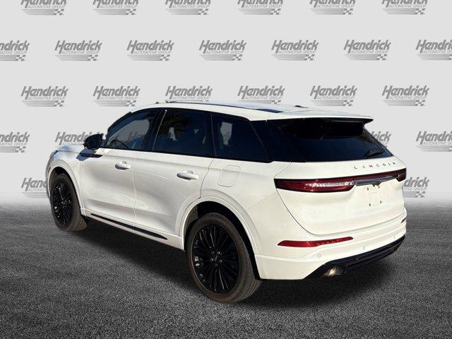 used 2023 Lincoln Corsair car, priced at $29,541