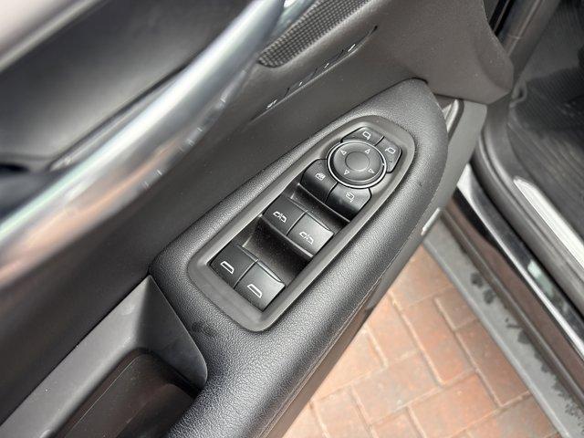 used 2019 Cadillac XT5 car, priced at $21,491