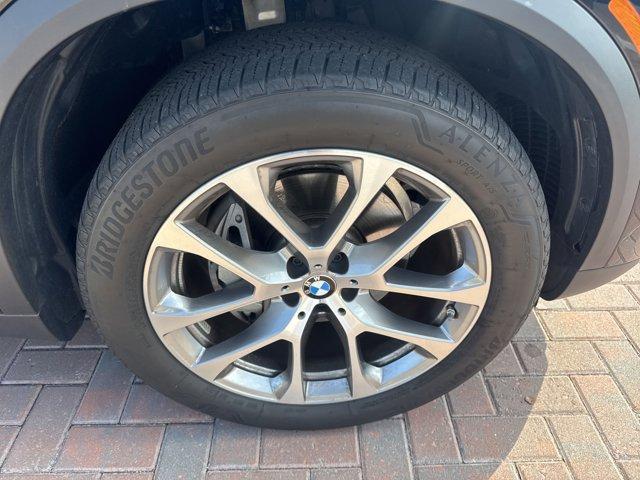 used 2025 BMW X5 car, priced at $67,319