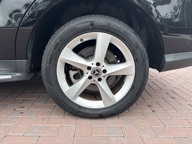 used 2019 Mercedes-Benz GLE 400 car, priced at $19,977