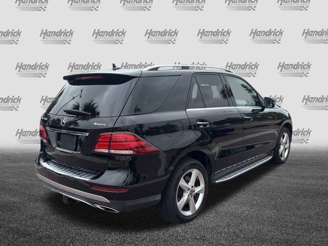 used 2019 Mercedes-Benz GLE 400 car, priced at $19,977