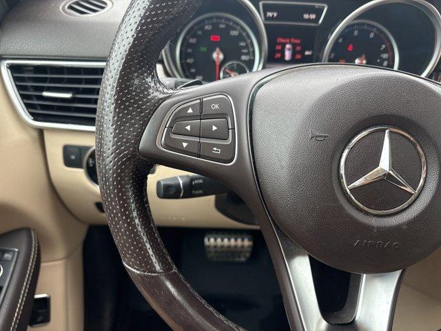 used 2019 Mercedes-Benz GLE 400 car, priced at $19,977