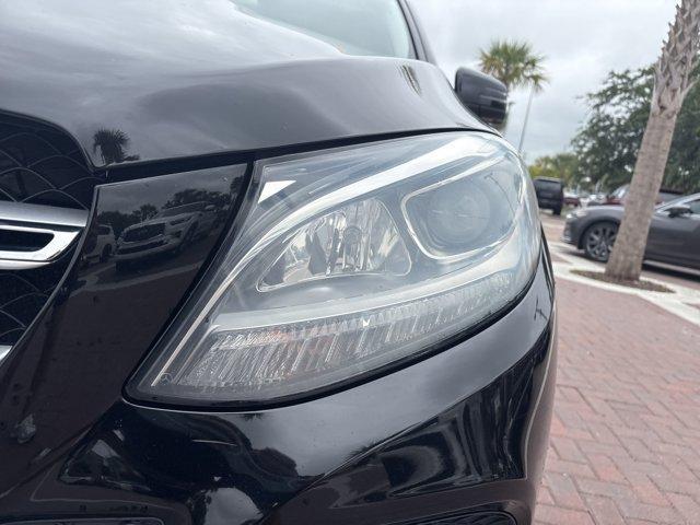 used 2019 Mercedes-Benz GLE 400 car, priced at $19,977