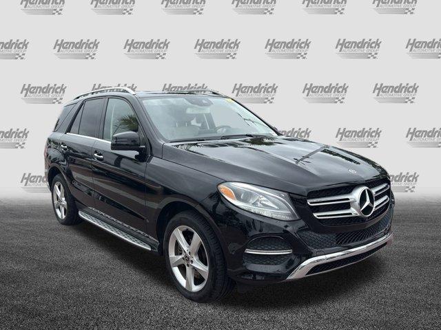 used 2019 Mercedes-Benz GLE 400 car, priced at $19,977