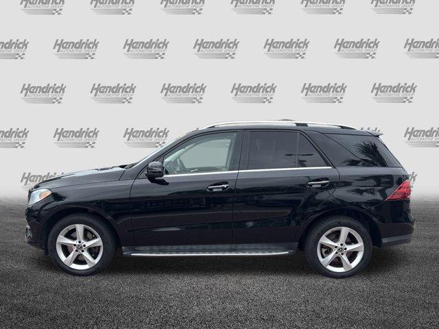 used 2019 Mercedes-Benz GLE 400 car, priced at $19,977