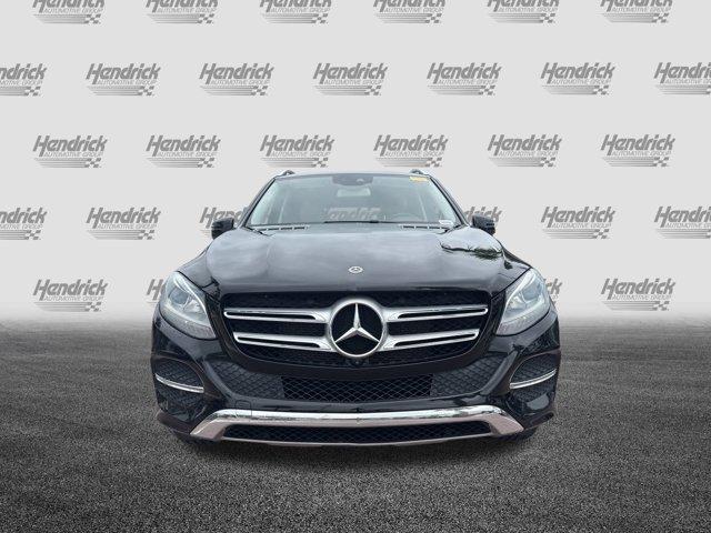 used 2019 Mercedes-Benz GLE 400 car, priced at $19,977