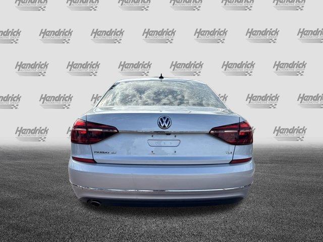 used 2018 Volkswagen Passat car, priced at $13,719