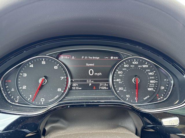 used 2012 Audi A8 car, priced at $15,491