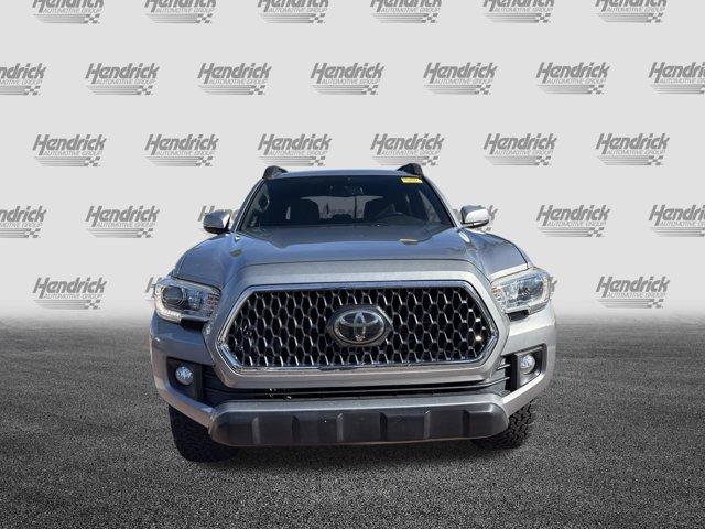 used 2019 Toyota Tacoma car, priced at $30,421