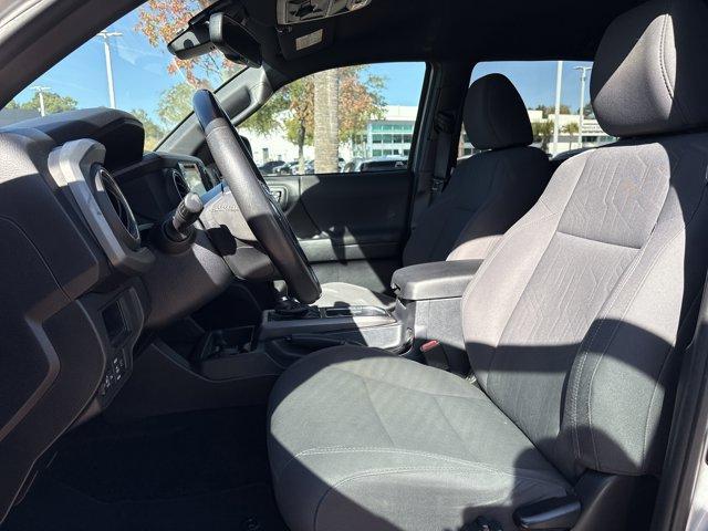 used 2019 Toyota Tacoma car, priced at $30,421