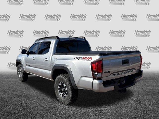 used 2019 Toyota Tacoma car, priced at $30,421