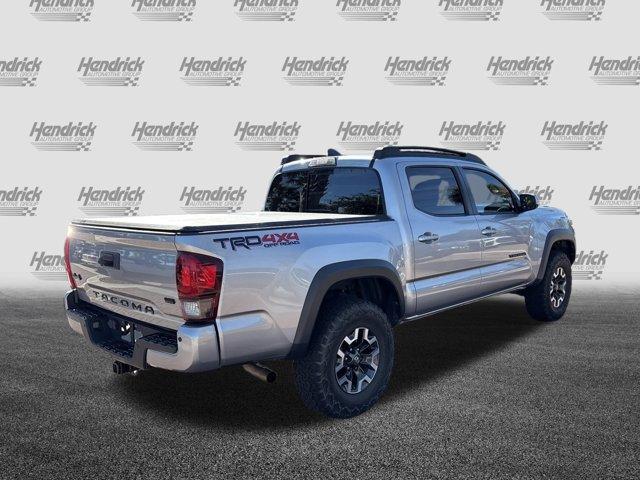 used 2019 Toyota Tacoma car, priced at $30,421