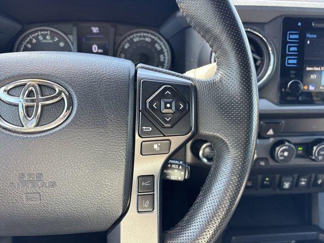 used 2019 Toyota Tacoma car, priced at $30,421