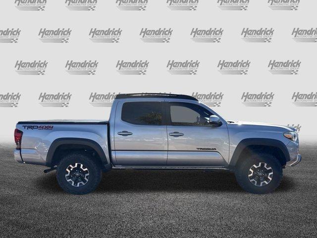 used 2019 Toyota Tacoma car, priced at $30,421