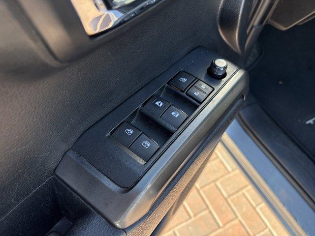 used 2019 Toyota Tacoma car, priced at $30,421