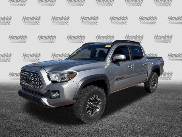 used 2019 Toyota Tacoma car, priced at $30,421