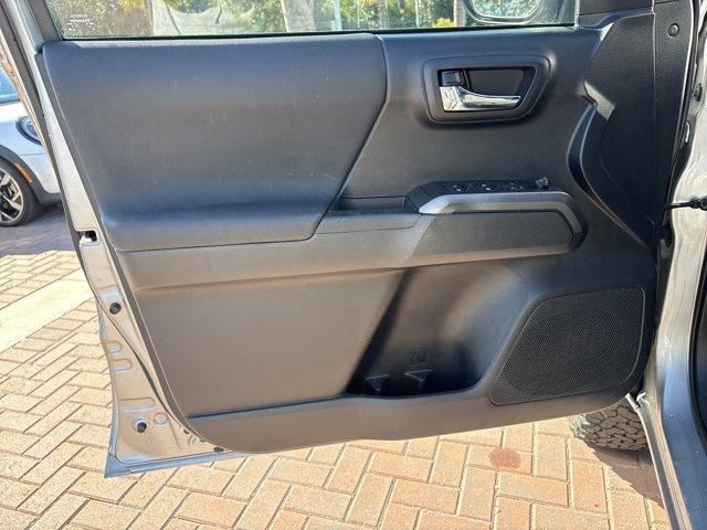 used 2019 Toyota Tacoma car, priced at $30,421