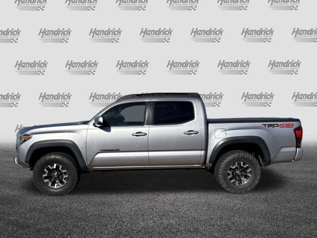 used 2019 Toyota Tacoma car, priced at $30,421