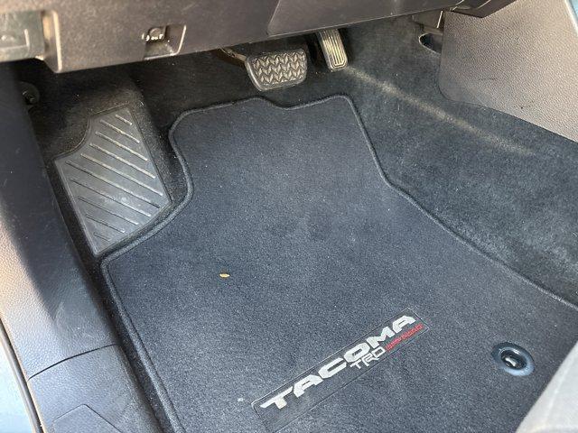used 2019 Toyota Tacoma car, priced at $30,421