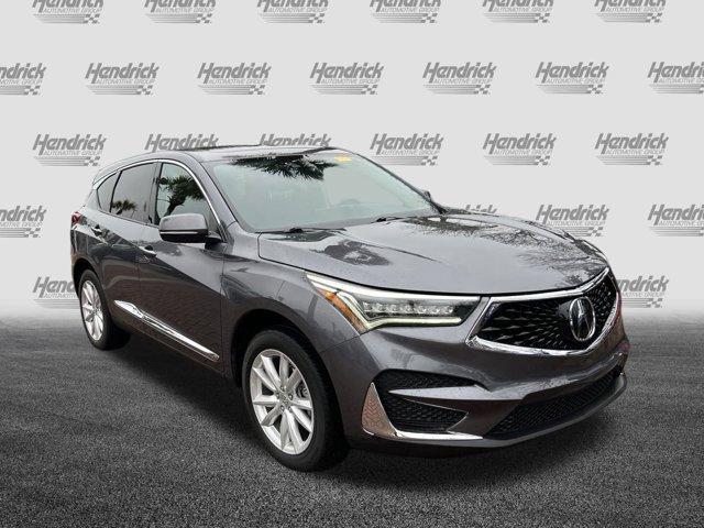 used 2020 Acura RDX car, priced at $26,991