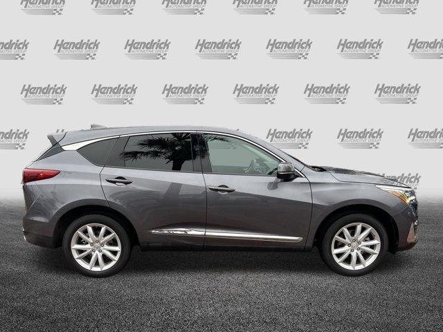 used 2020 Acura RDX car, priced at $26,991