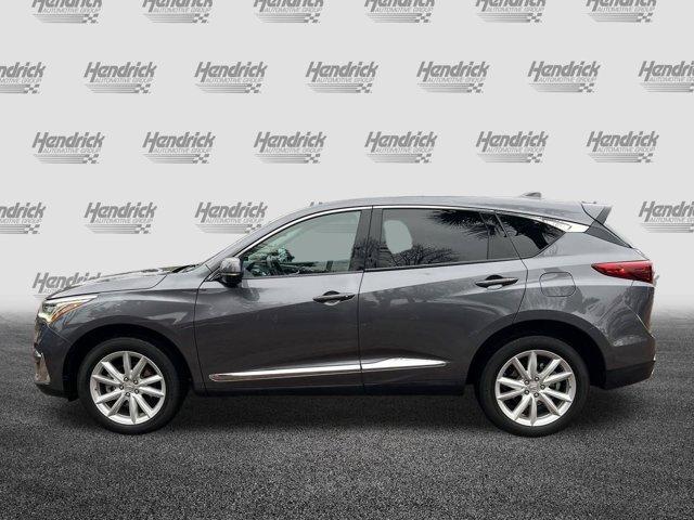 used 2020 Acura RDX car, priced at $26,991