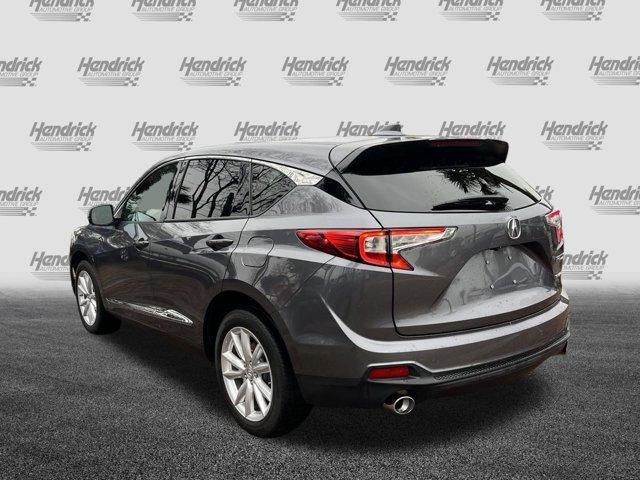 used 2020 Acura RDX car, priced at $26,991