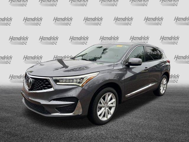 used 2020 Acura RDX car, priced at $26,991