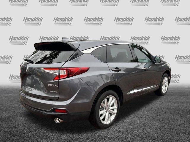 used 2020 Acura RDX car, priced at $26,991